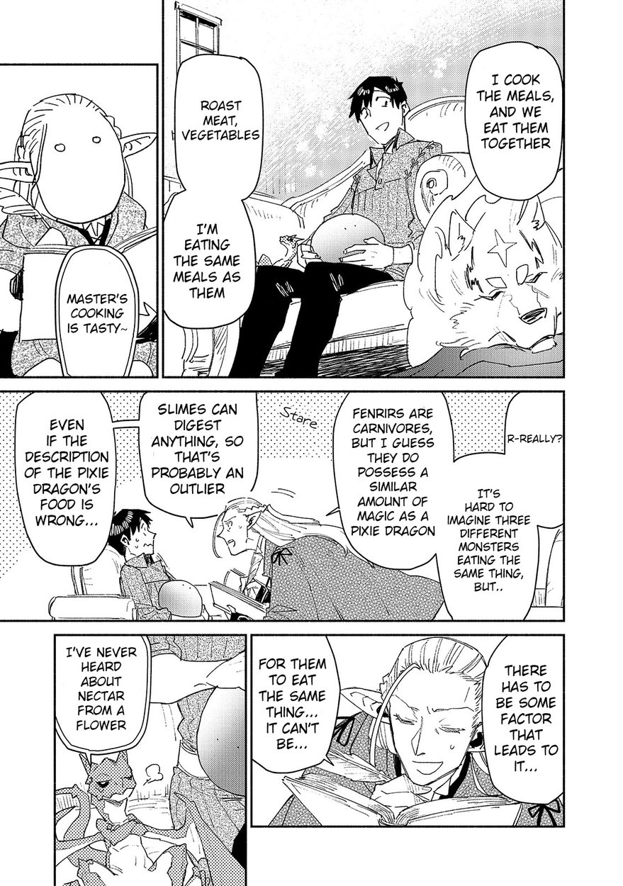 Tondemo Skill de Isekai Hourou Meshi Chapter 39 - Page 16