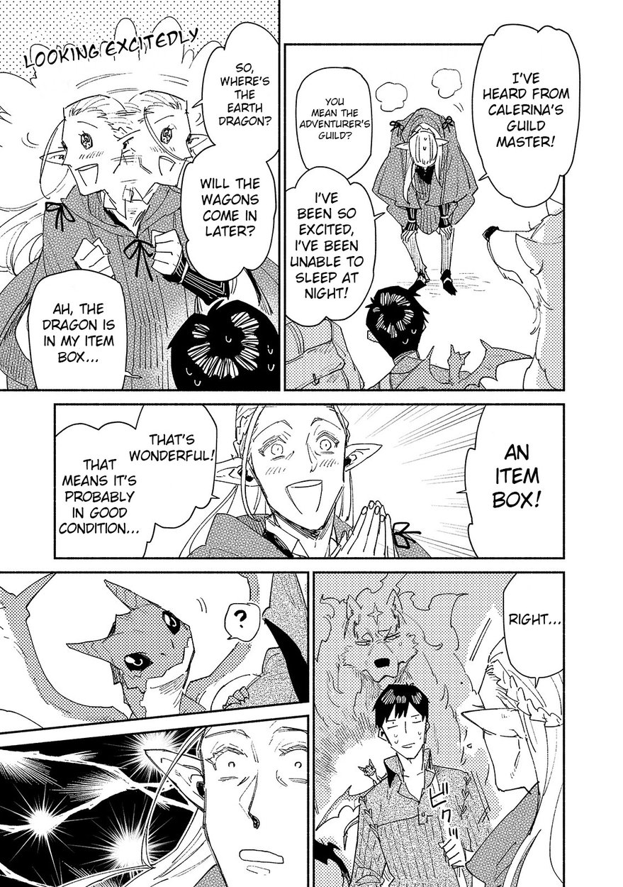 Tondemo Skill de Isekai Hourou Meshi Chapter 39 - Page 6