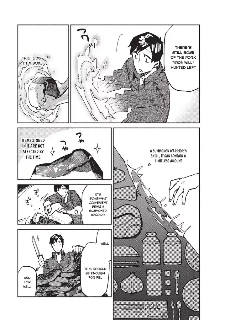 Tondemo Skill de Isekai Hourou Meshi Chapter 4 - Page 10