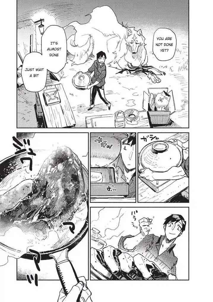 Tondemo Skill de Isekai Hourou Meshi Chapter 4 - Page 12