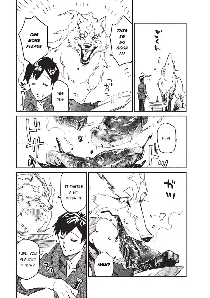 Tondemo Skill de Isekai Hourou Meshi Chapter 4 - Page 14