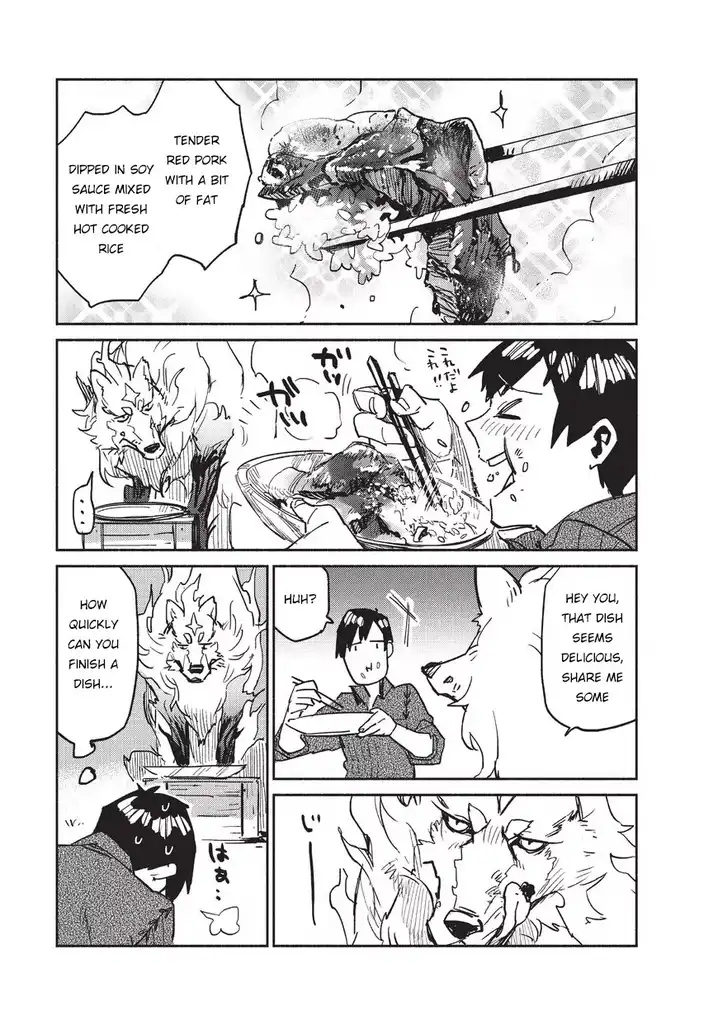 Tondemo Skill de Isekai Hourou Meshi Chapter 4 - Page 18