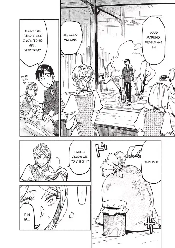 Tondemo Skill de Isekai Hourou Meshi Chapter 4 - Page 21