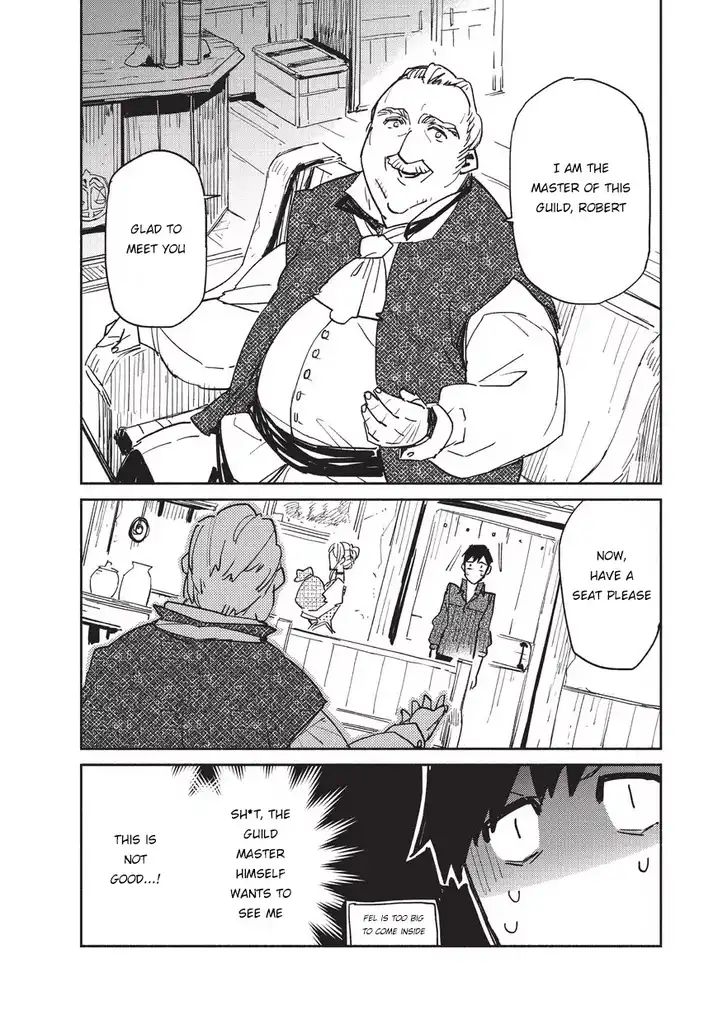 Tondemo Skill de Isekai Hourou Meshi Chapter 4 - Page 23