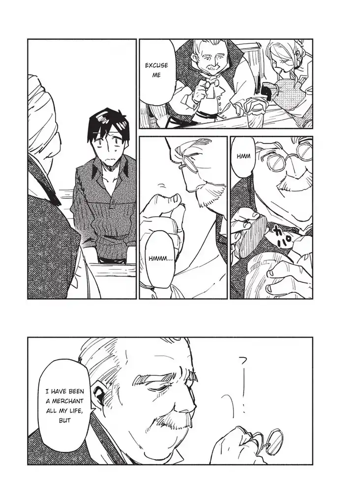 Tondemo Skill de Isekai Hourou Meshi Chapter 4 - Page 24