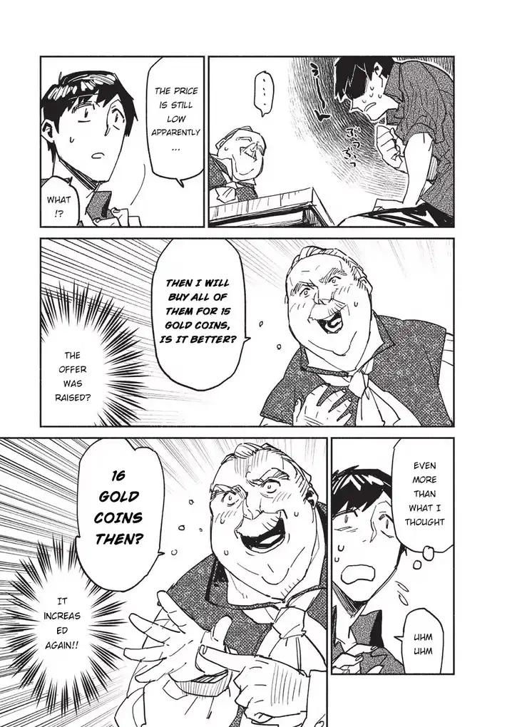 Tondemo Skill de Isekai Hourou Meshi Chapter 4 - Page 28
