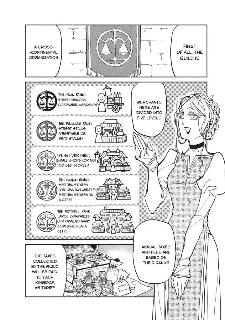 Tondemo Skill de Isekai Hourou Meshi Chapter 4 - Page 5