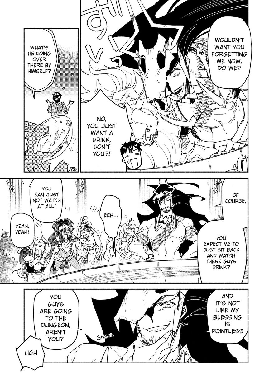 Tondemo Skill de Isekai Hourou Meshi Chapter 41 - Page 12
