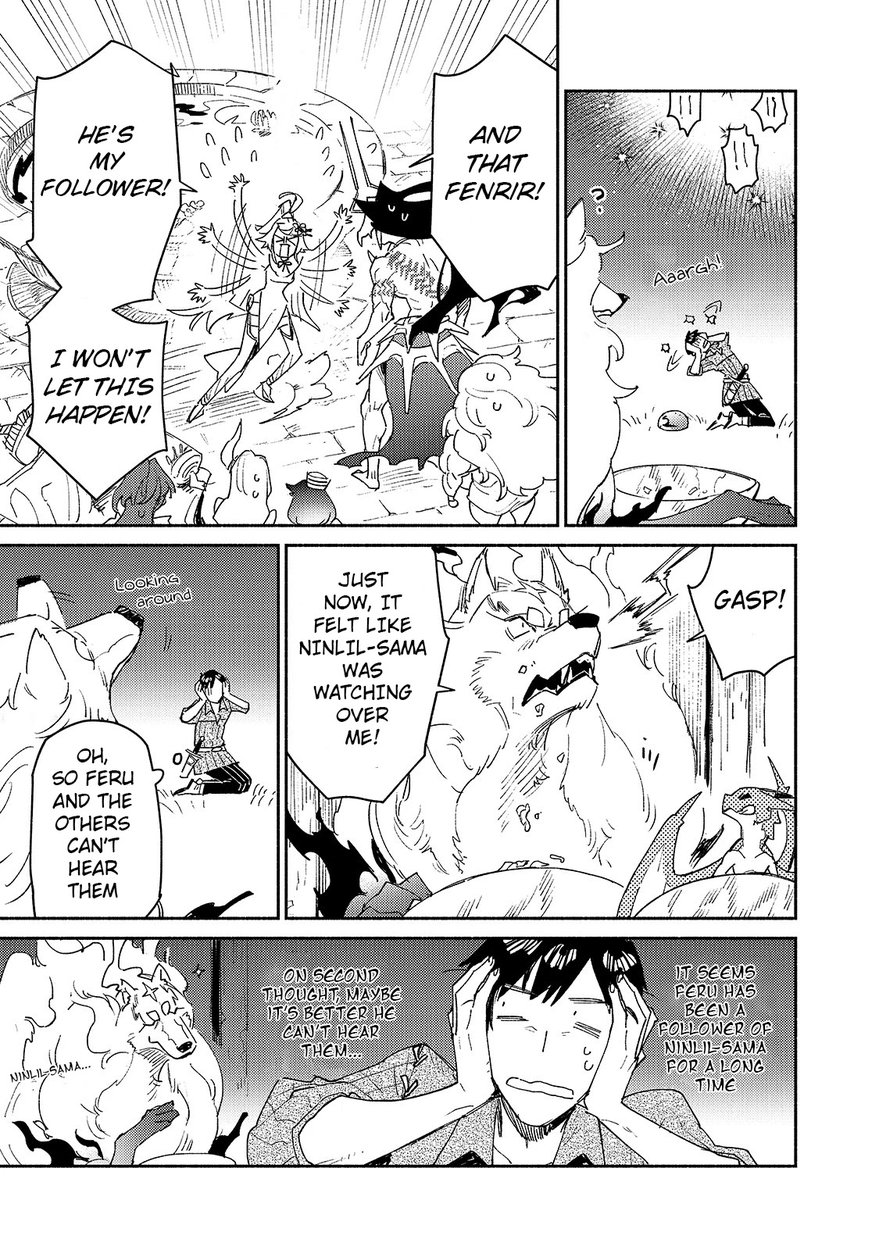 Tondemo Skill de Isekai Hourou Meshi Chapter 41 - Page 14