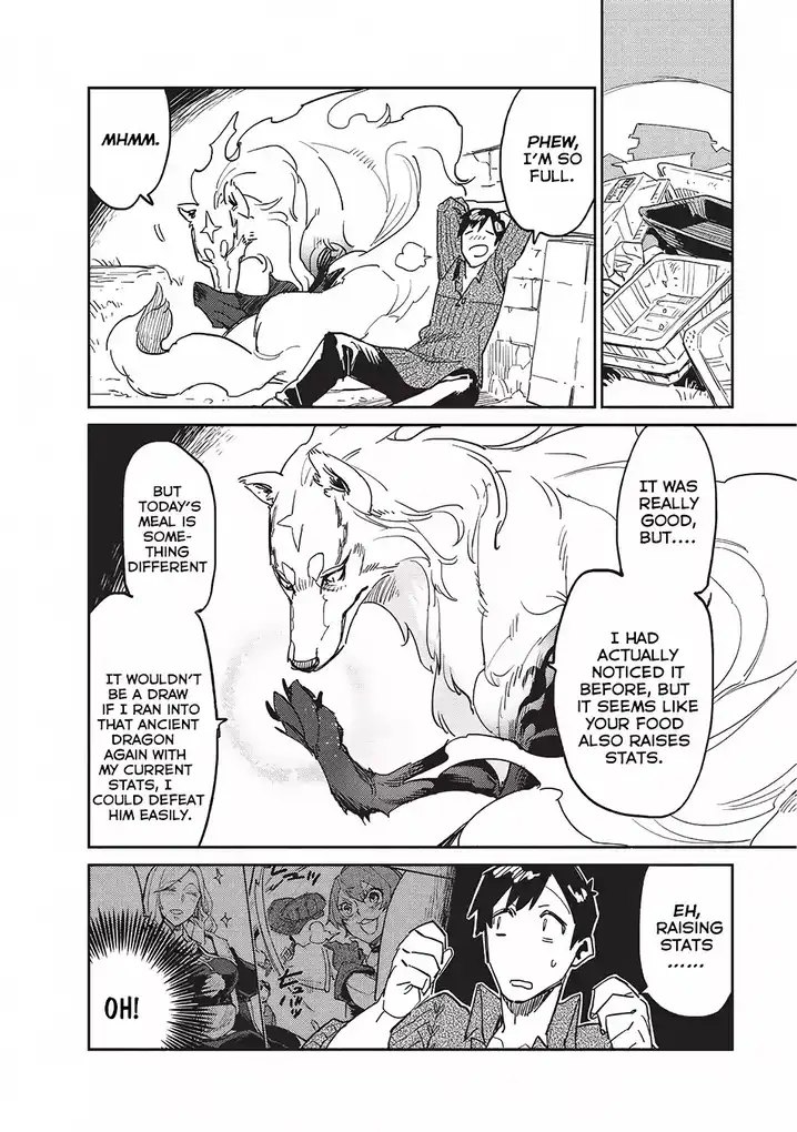 Tondemo Skill de Isekai Hourou Meshi Chapter 7 - Page 13