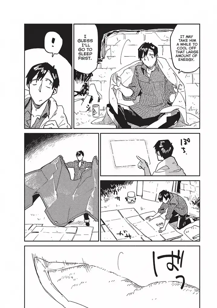 Tondemo Skill de Isekai Hourou Meshi Chapter 7 - Page 19