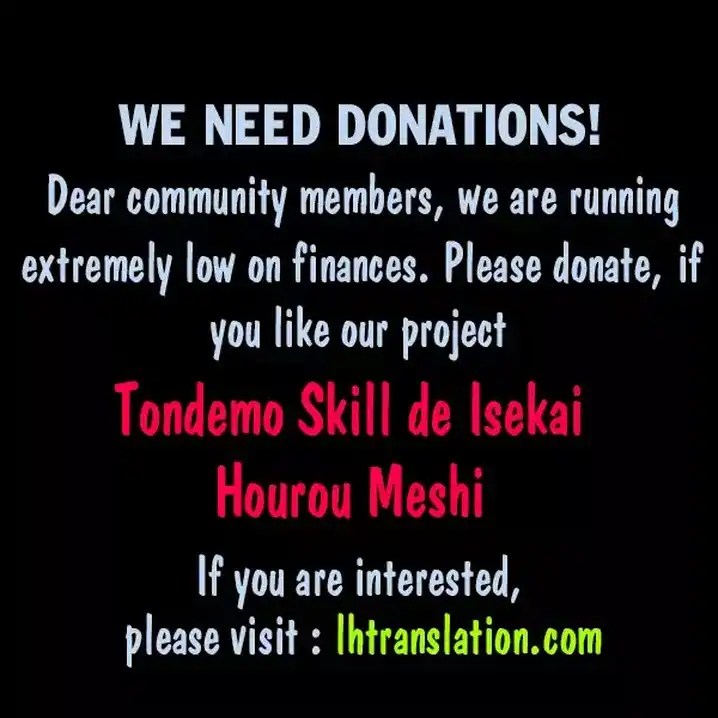 Tondemo Skill de Isekai Hourou Meshi Chapter 7 - Page 28