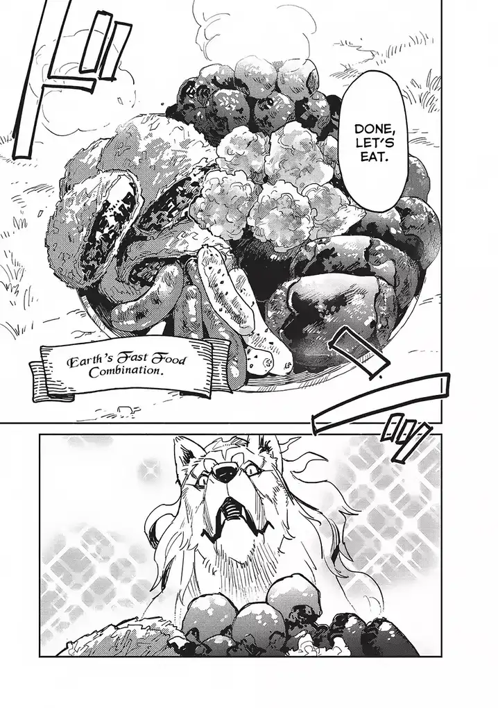 Tondemo Skill de Isekai Hourou Meshi Chapter 7 - Page 8