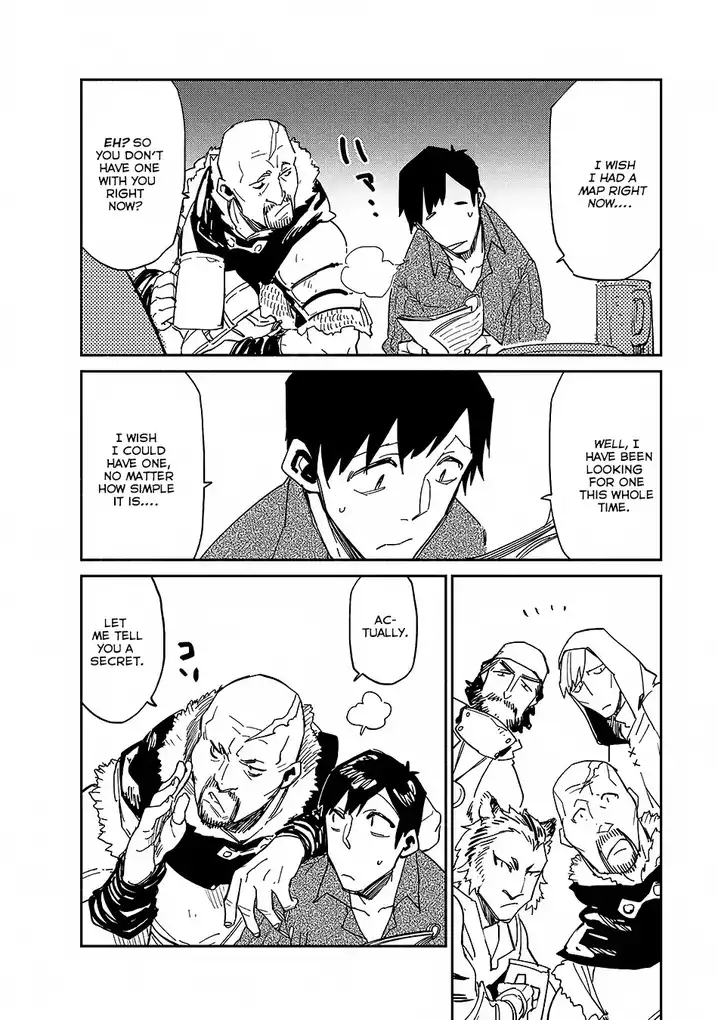Tondemo Skill de Isekai Hourou Meshi Chapter 9 - Page 20