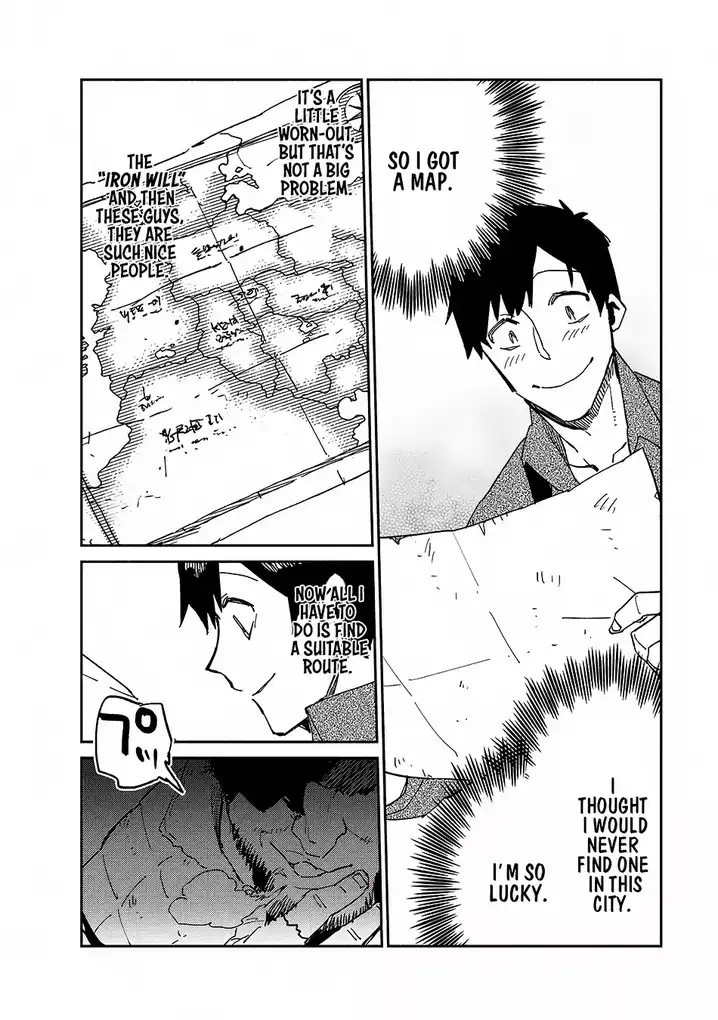 Tondemo Skill de Isekai Hourou Meshi Chapter 9 - Page 24