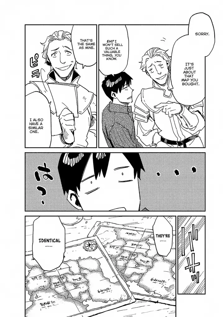 Tondemo Skill de Isekai Hourou Meshi Chapter 9 - Page 26