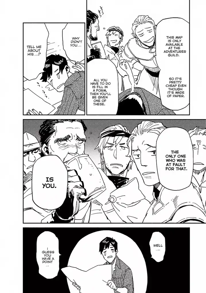 Tondemo Skill de Isekai Hourou Meshi Chapter 9 - Page 28
