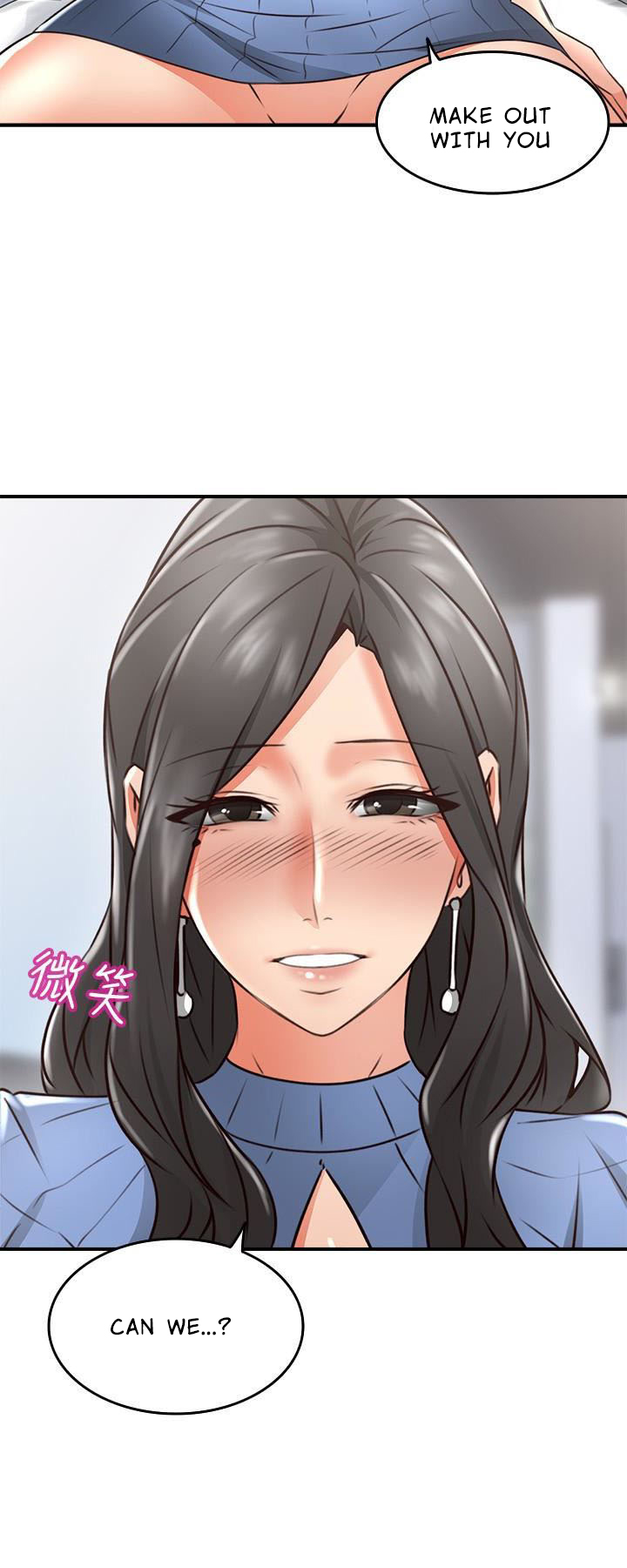 Soothe Me Chapter 11 - Page 42